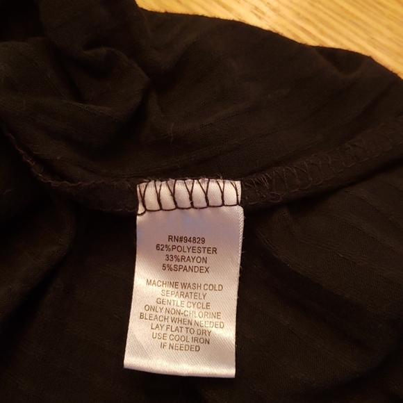 Summer LBD dress - Picture 4 of 5